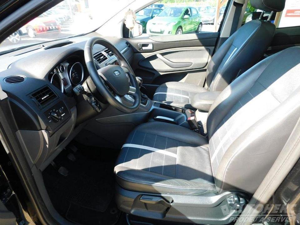 Ford Kuga 2.0 tdci