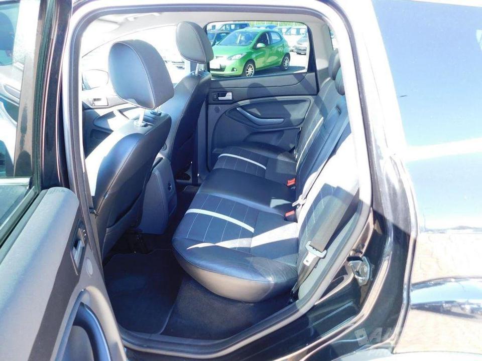 Ford Kuga 2.0 tdci