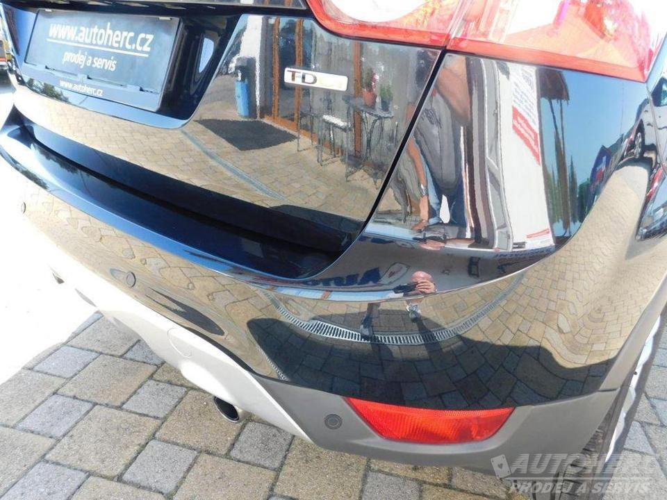 Ford Kuga 2.0 tdci