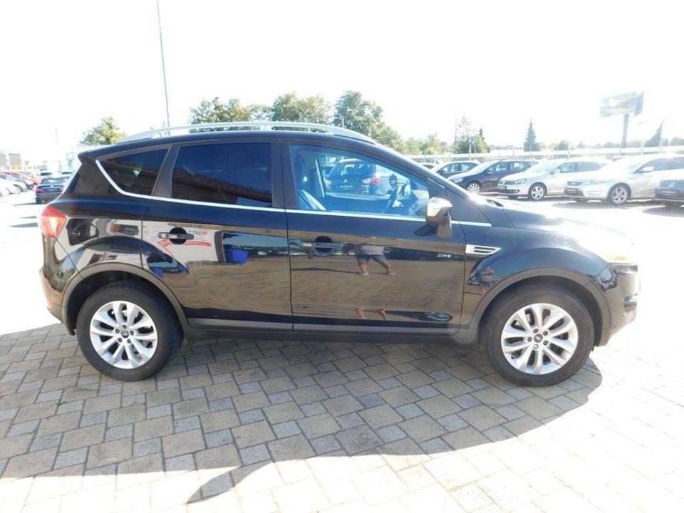 Ford Kuga 2.0 tdci