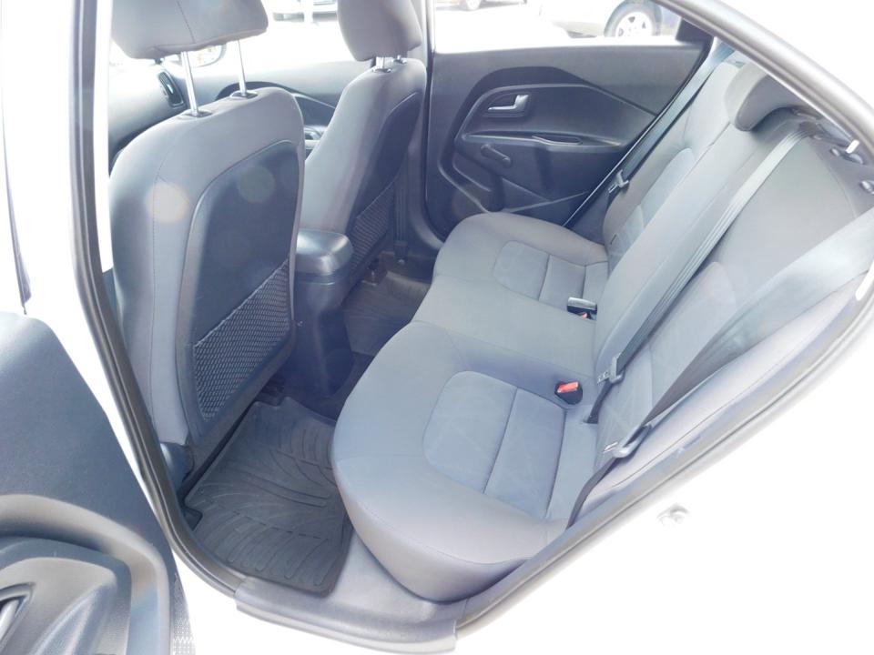 Kia Rio 1.25 i