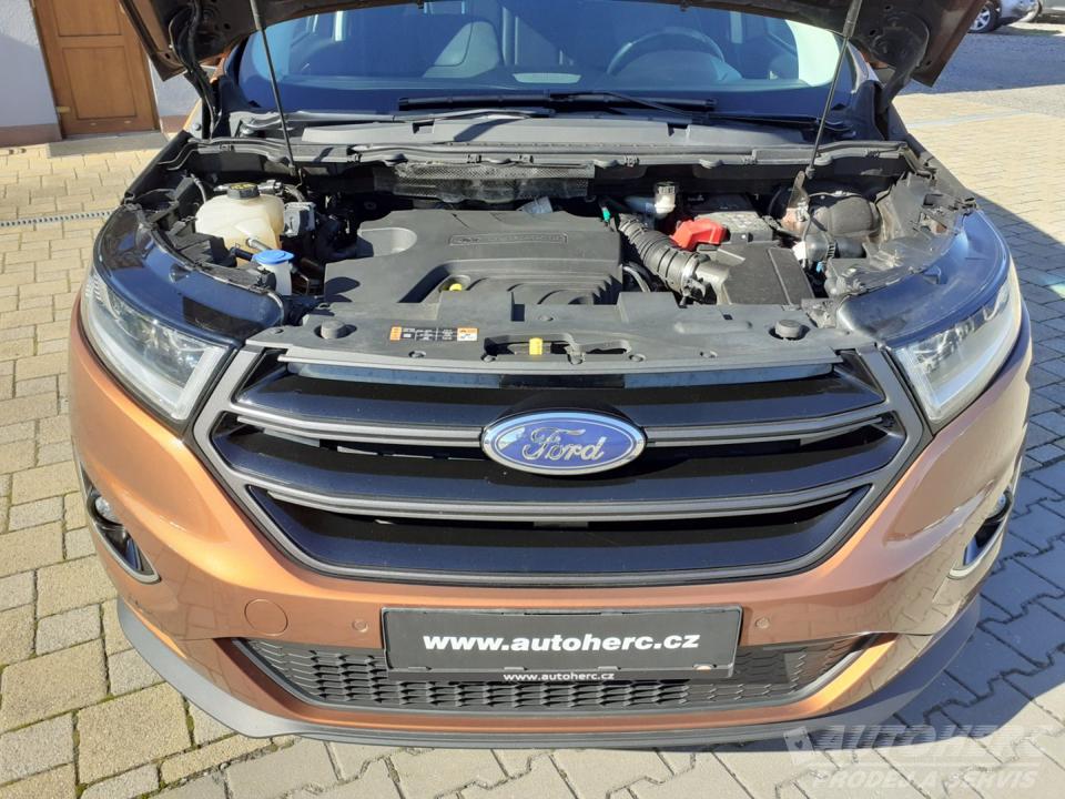 Ford Edge 2.0  Bi-TDCi  4X4 SPORT