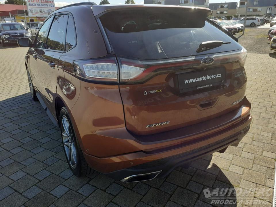 Ford Edge 2.0  Bi-TDCi  4X4 SPORT