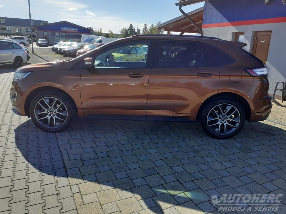 Ford Edge 2.0  Bi-TDCi  4X4 SPORT