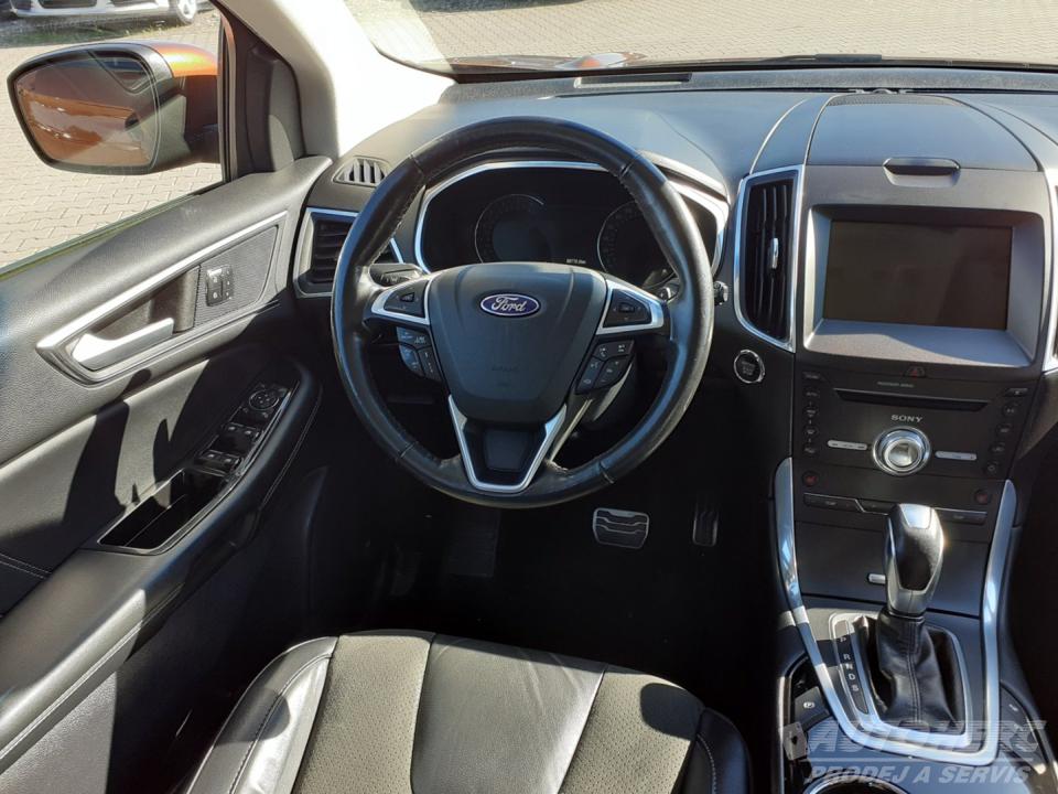 Ford Edge 2.0  Bi-TDCi  4X4 SPORT