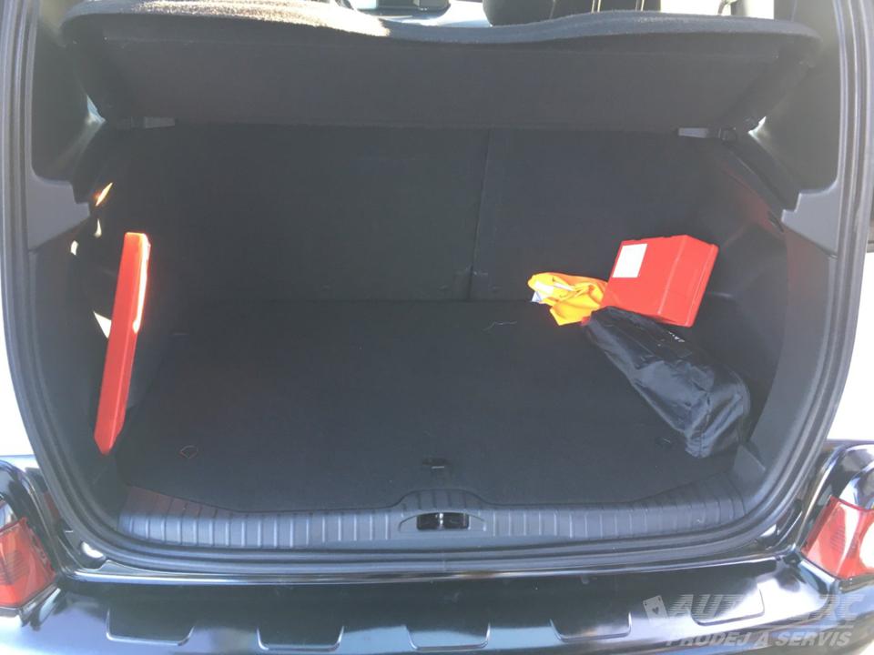 Citroën C3 Picasso 1.6 HDi