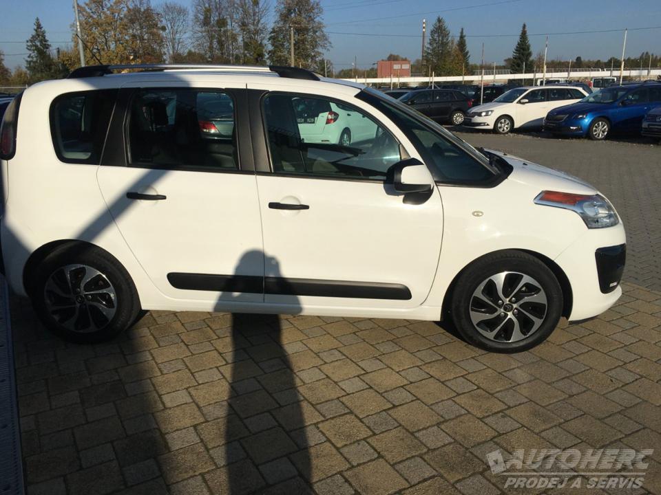 Citroën C3 Picasso 1.6 HDi