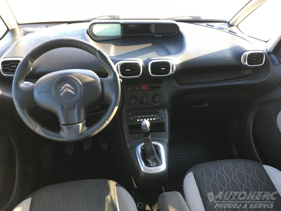 Citroën C3 Picasso 1.6 HDi