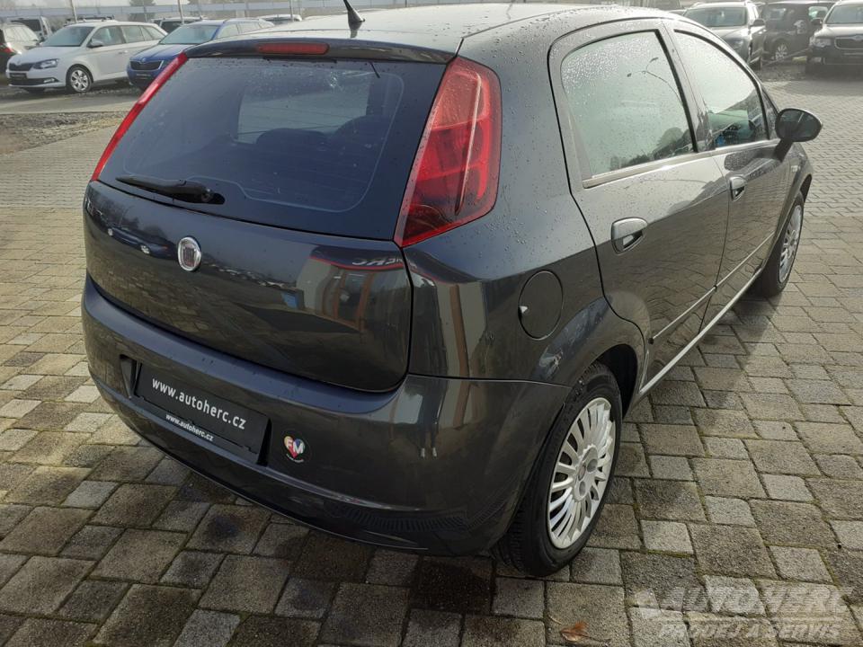 Fiat Punto 1.2 i