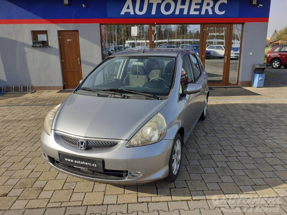 Honda Jazz 1.3 i 61Kw