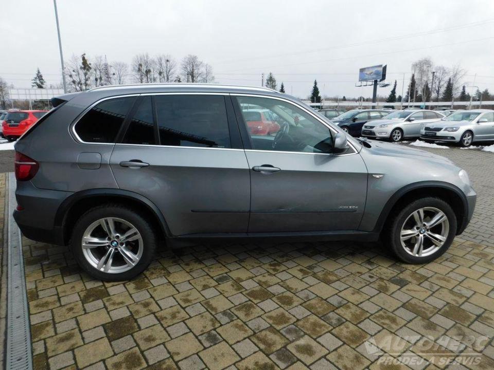 BMW X5 3.0 xDrive 30d