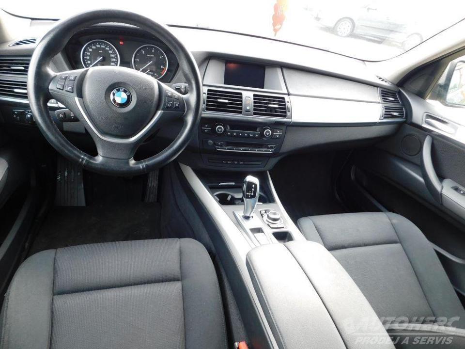 BMW X5 3.0 xDrive 30d