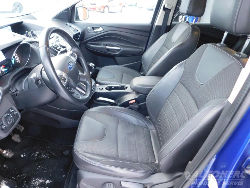 Ford Kuga 1.6  EB SPORT