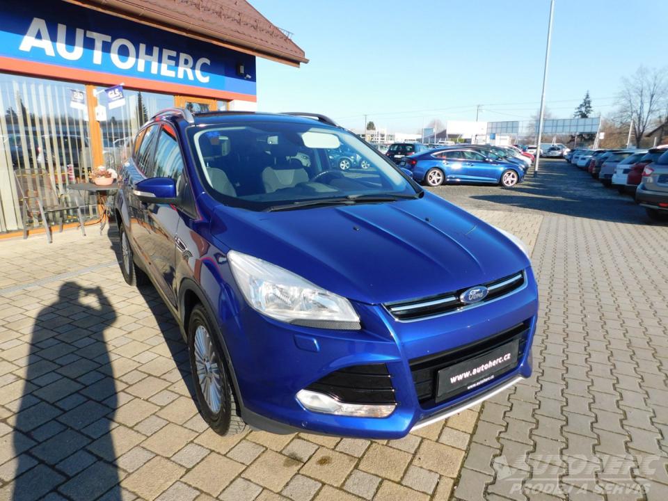 Ford Kuga 1.6  EB SPORT