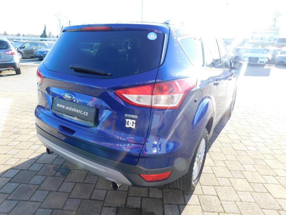 Ford Kuga 1.6  EB SPORT