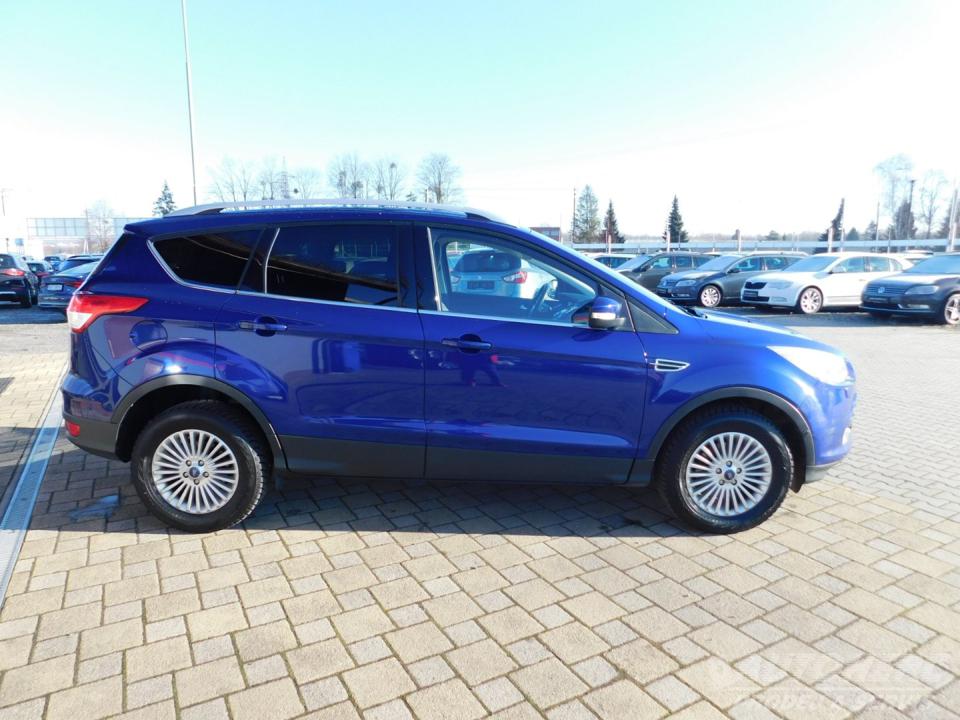 Ford Kuga 1.6  EB SPORT