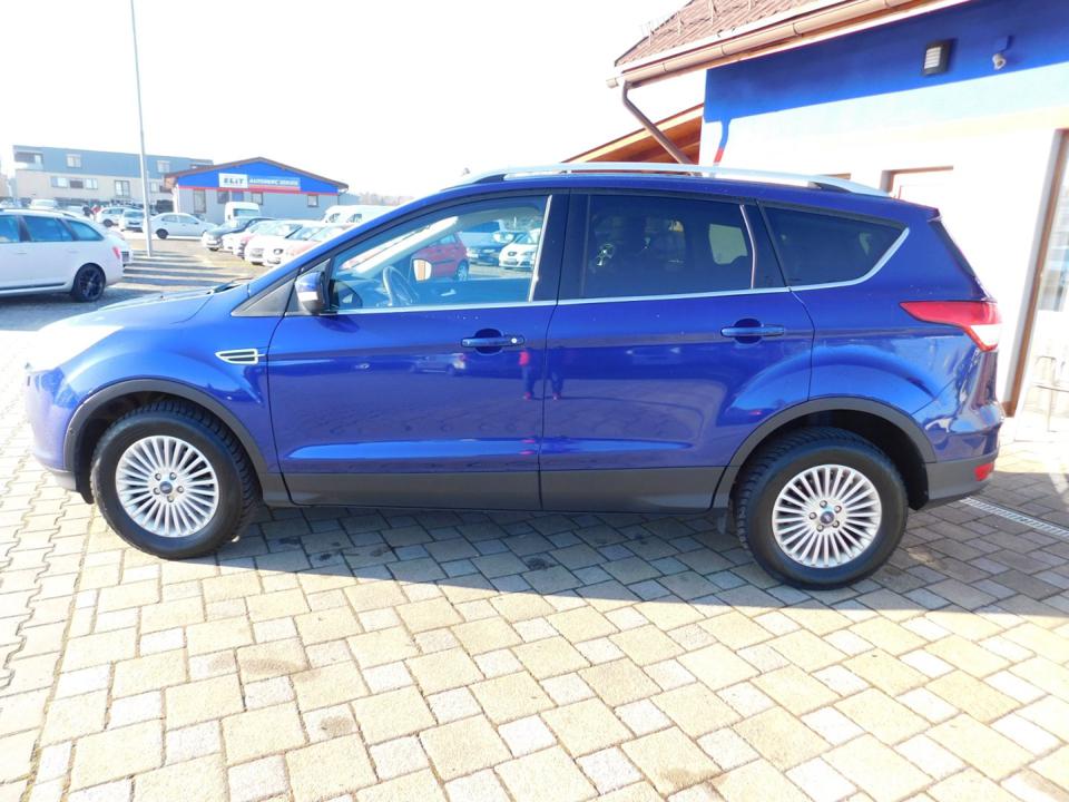 Ford Kuga 1.6  EB SPORT