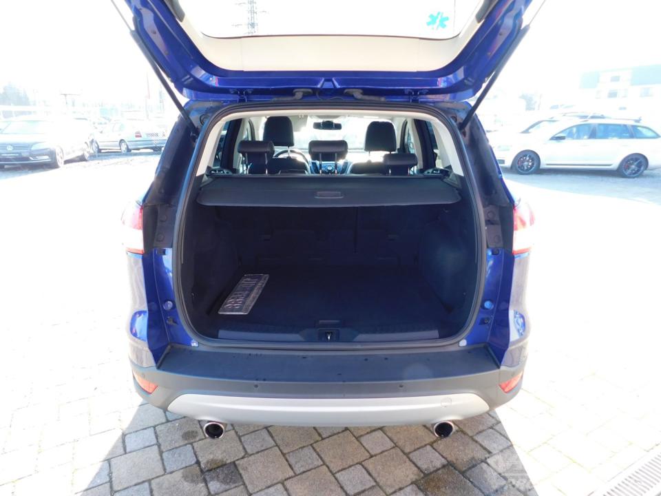 Ford Kuga 1.6  EB SPORT