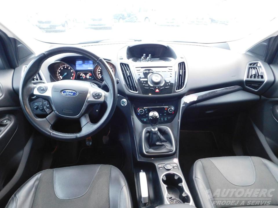 Ford Kuga 1.6  EB SPORT